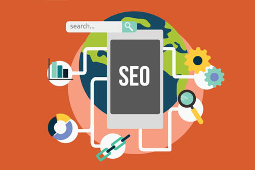 SEO Courses Cochin