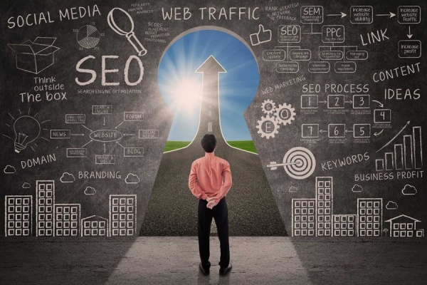 3 Ways To Stay Ahead In SEO