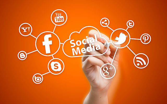 5 Tools To Help Social Media Marketing