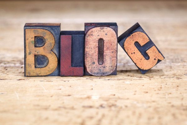 3 Tips For Blogging For SEO