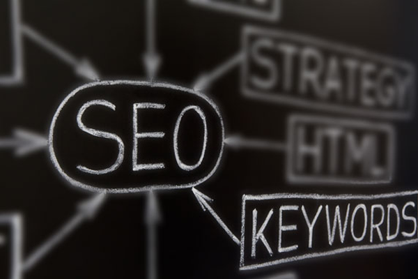 How SEO Keywords Influence A Website