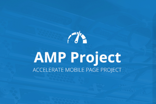 AMP, And How It Will Change SEO