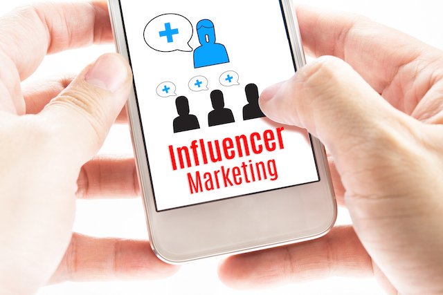 How Influencers Can Give An Extra Lift To Content Marketing