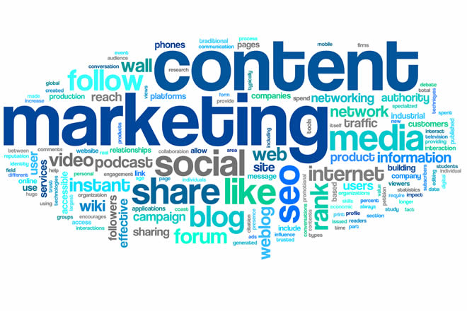 Important Content Marketing Metrics To Consider