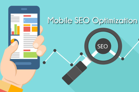 5 Common Mobile SEO Mistakes that Affect Digital Marketing