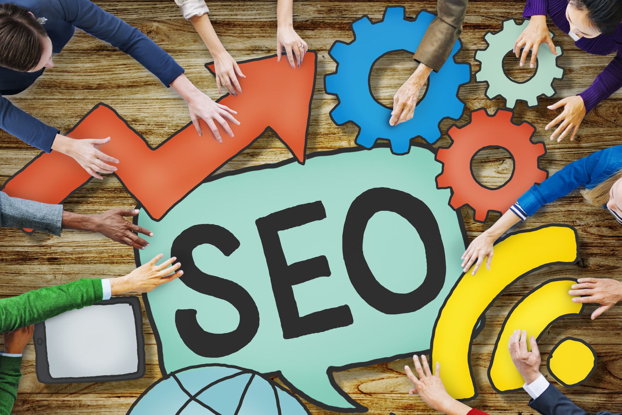 Why you Should Hire SEO Experts Instead of Having an In-House Team