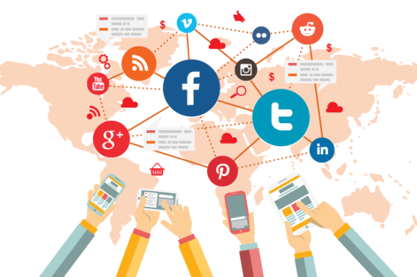 Social Media