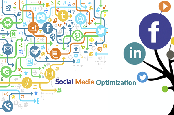 Why Use the Best Social Media Optimization Company