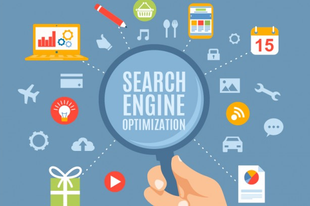 seo services cochin