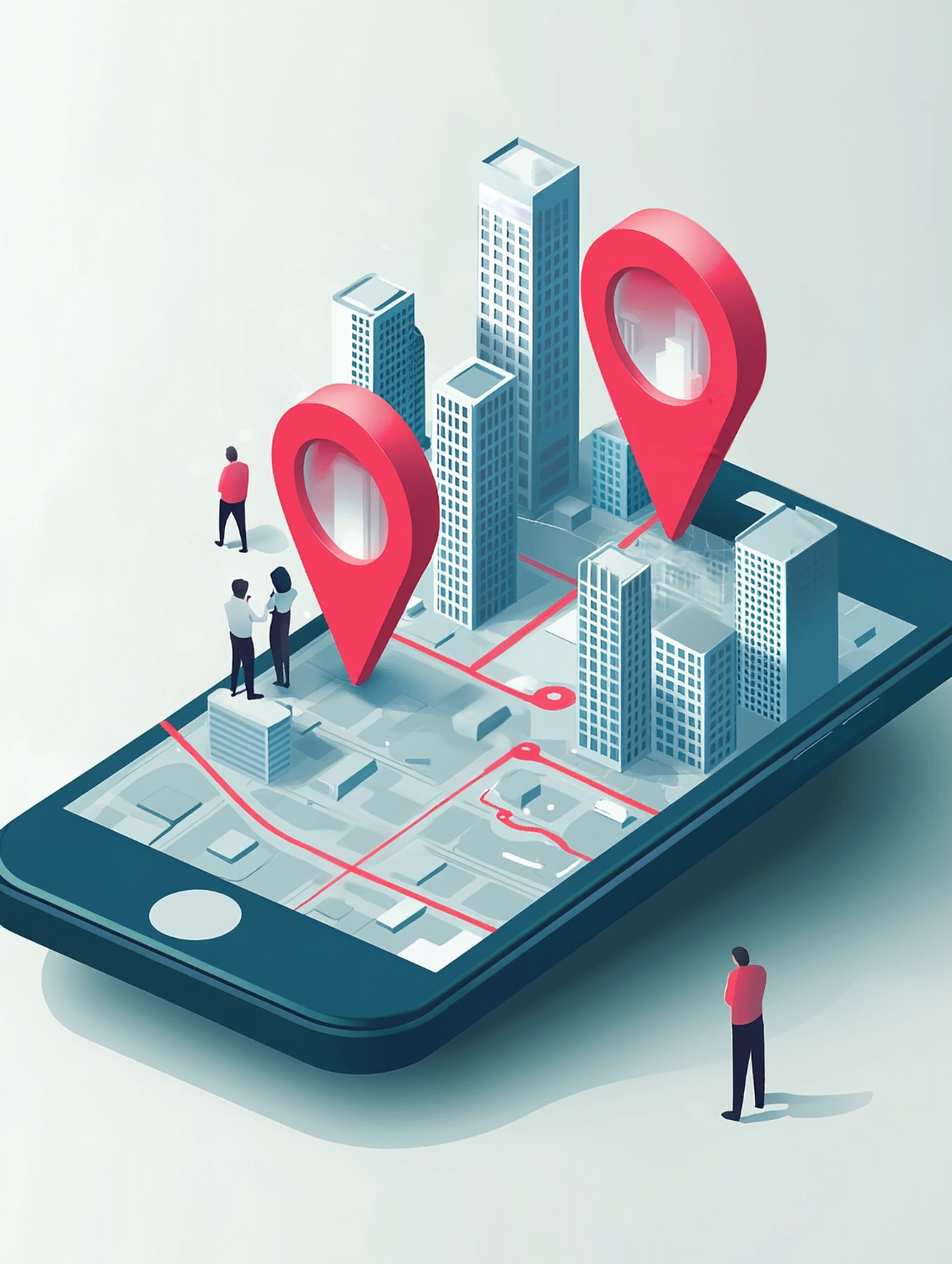 The Importance of Local SEO for Small Businesses