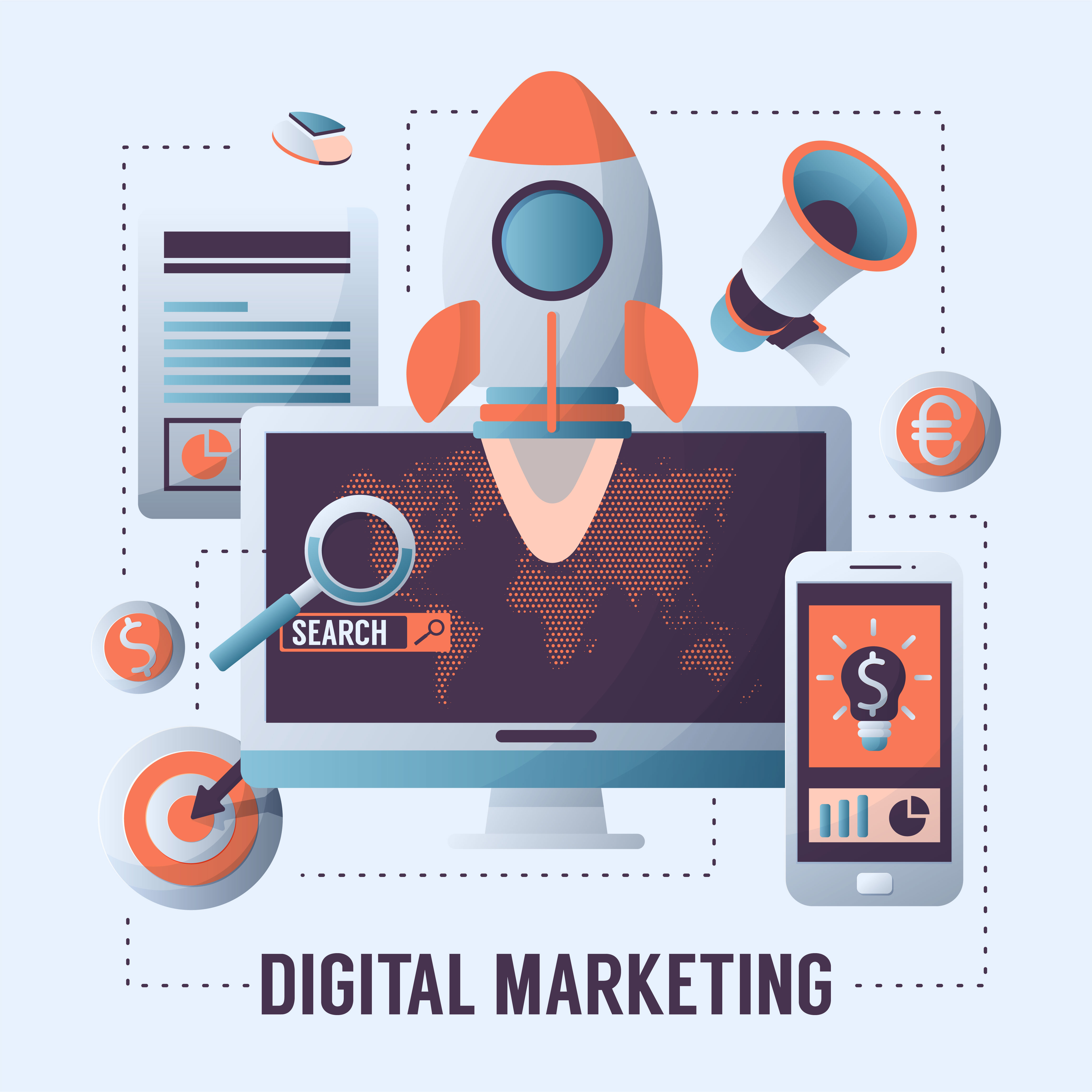 Essential Digital Marketing Tools Every Marketer Should Use