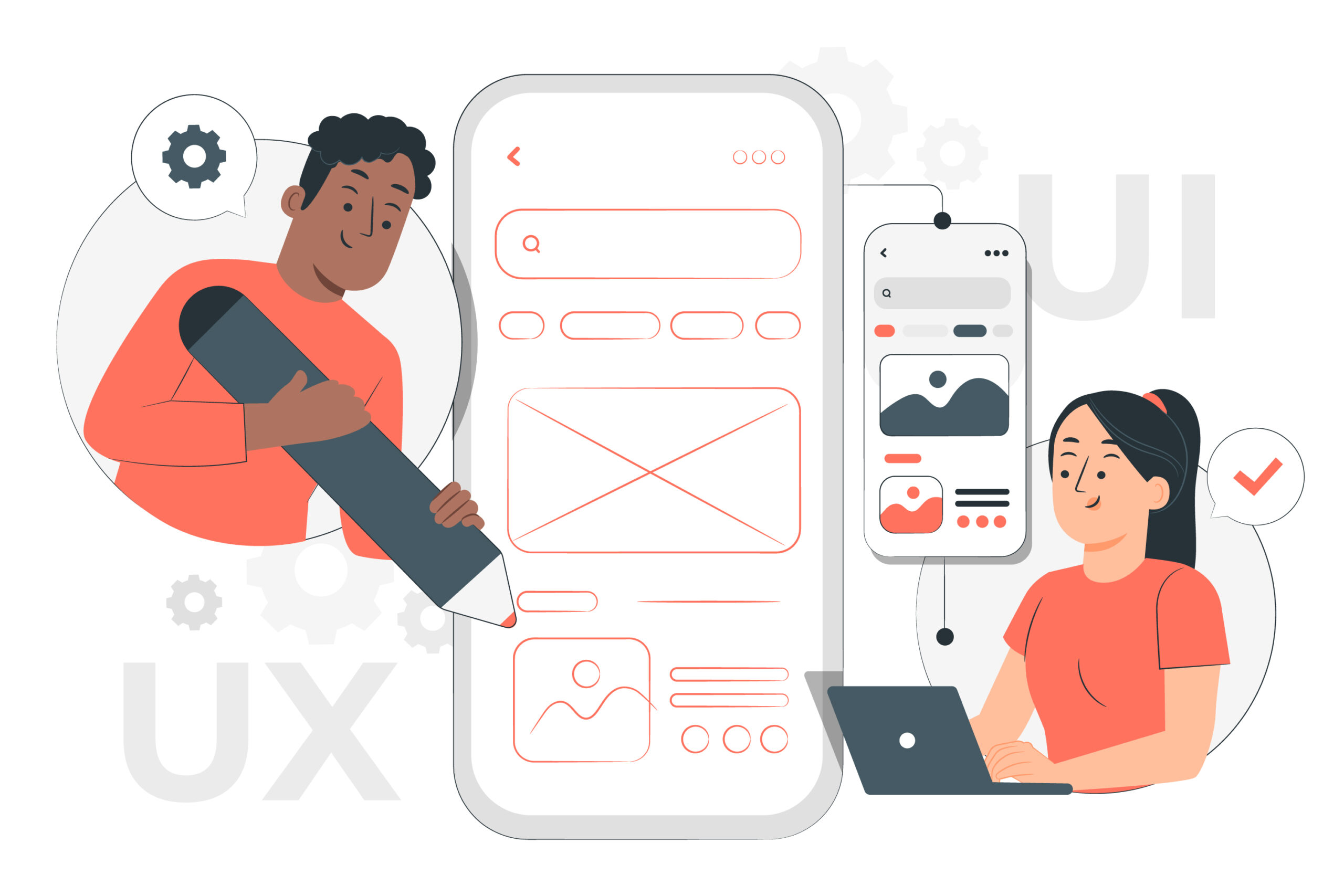 UX in Digital Marketing