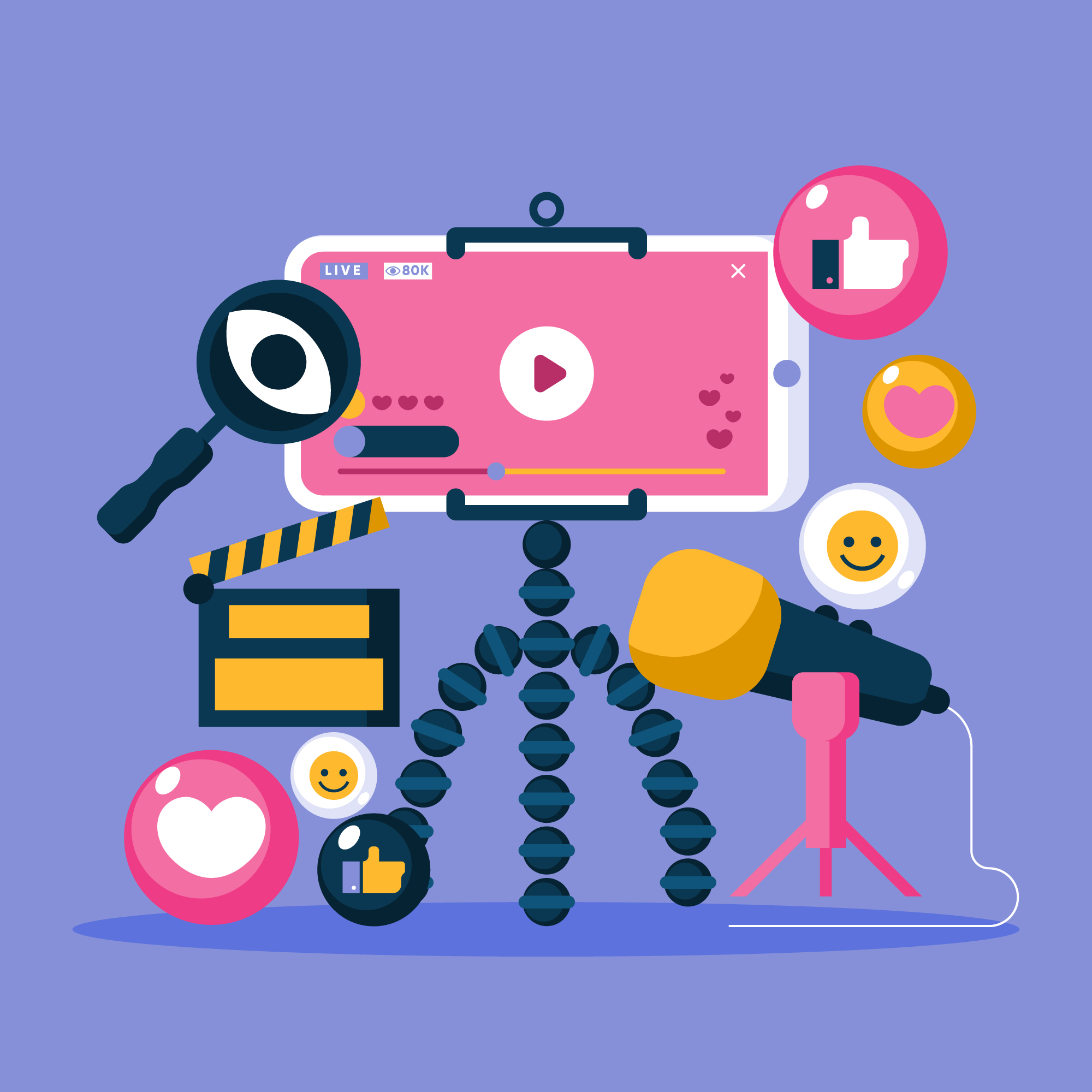 Short-Form Video Marketing