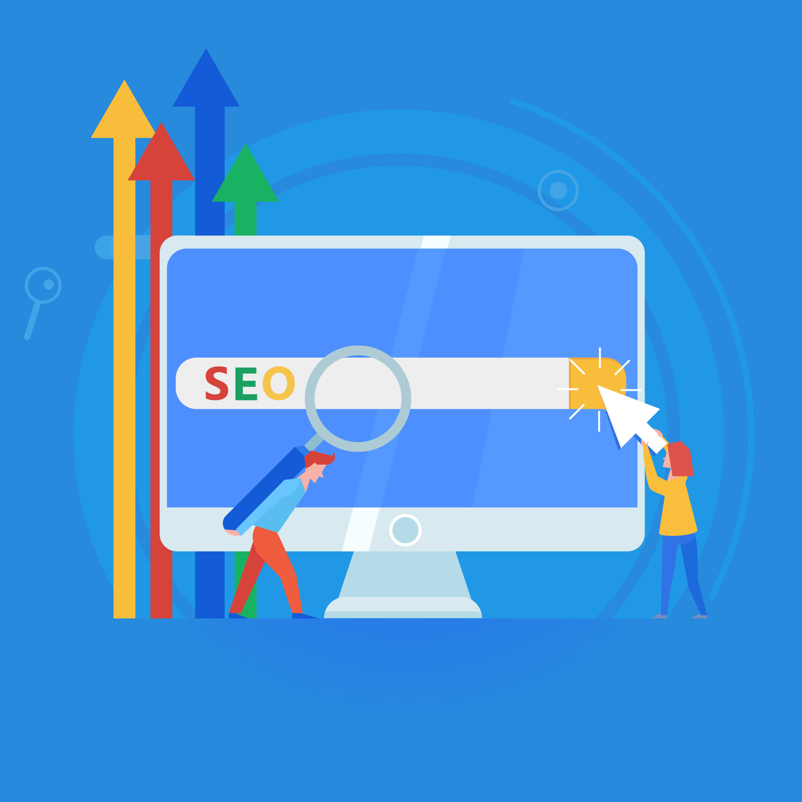 Best SEO
