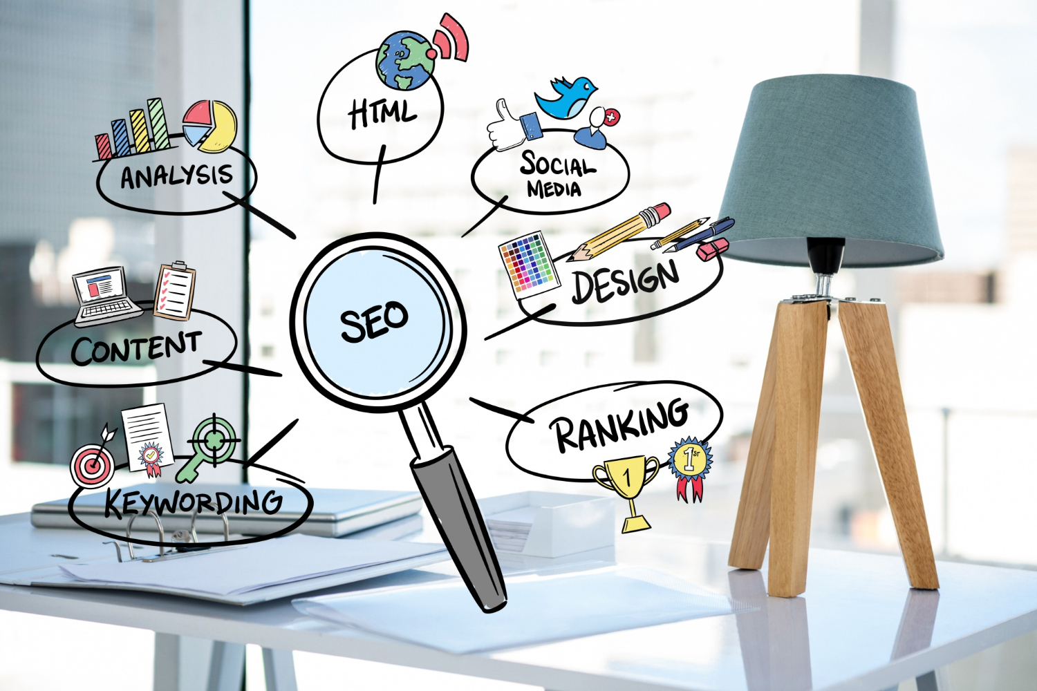 How User Experience Influences SEO Rankings