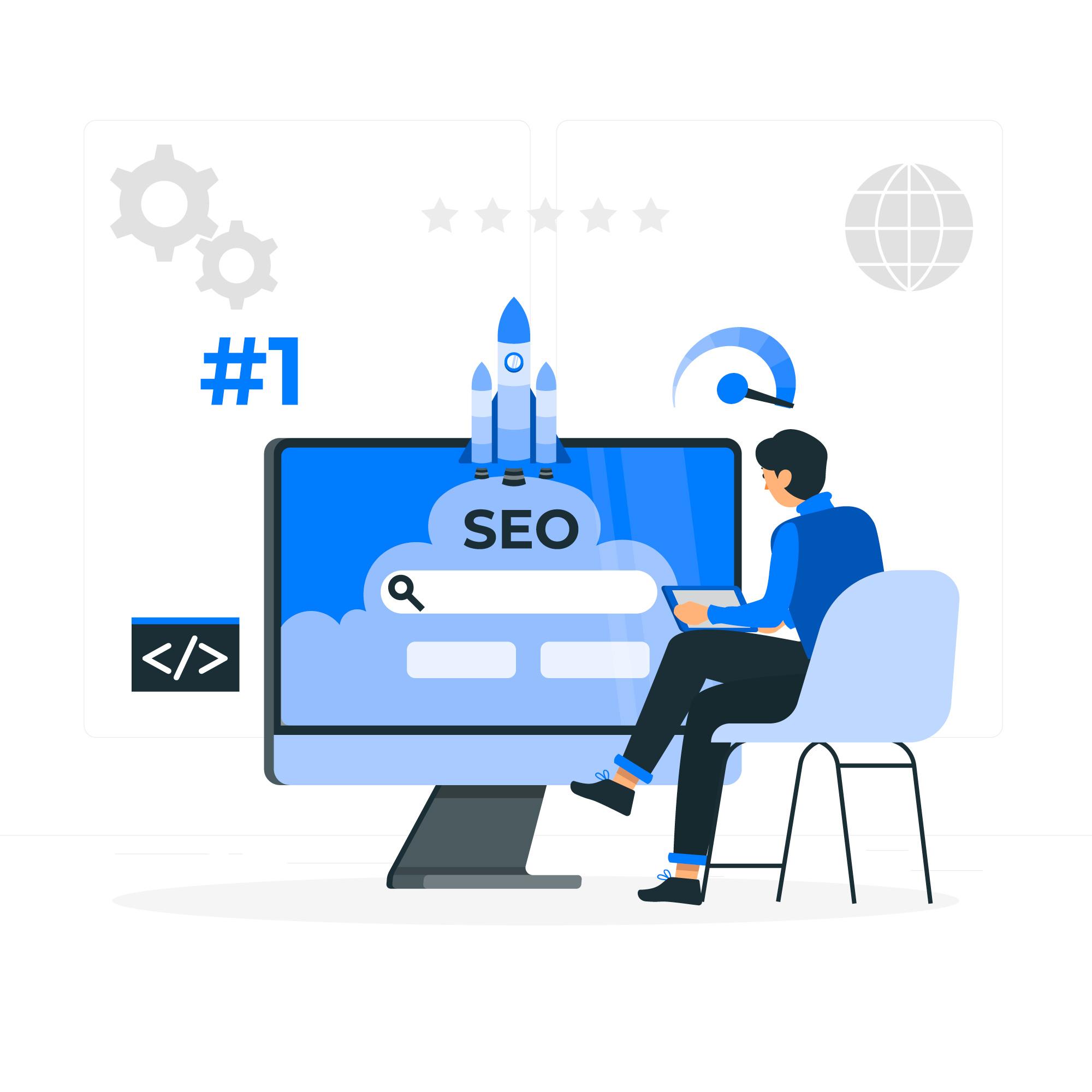 Best SEO Company