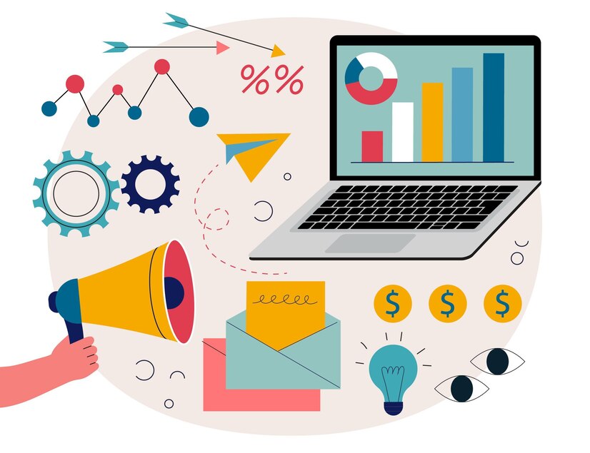 Google Ads Management