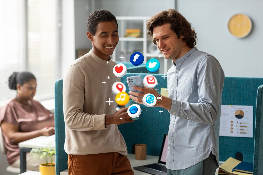 Future of Digital Marketing