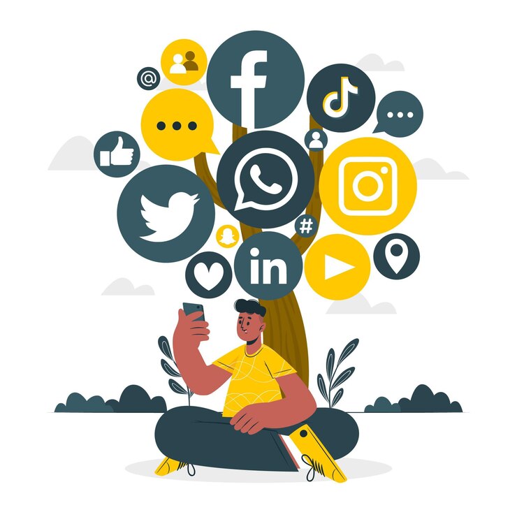 Social Media Agencies