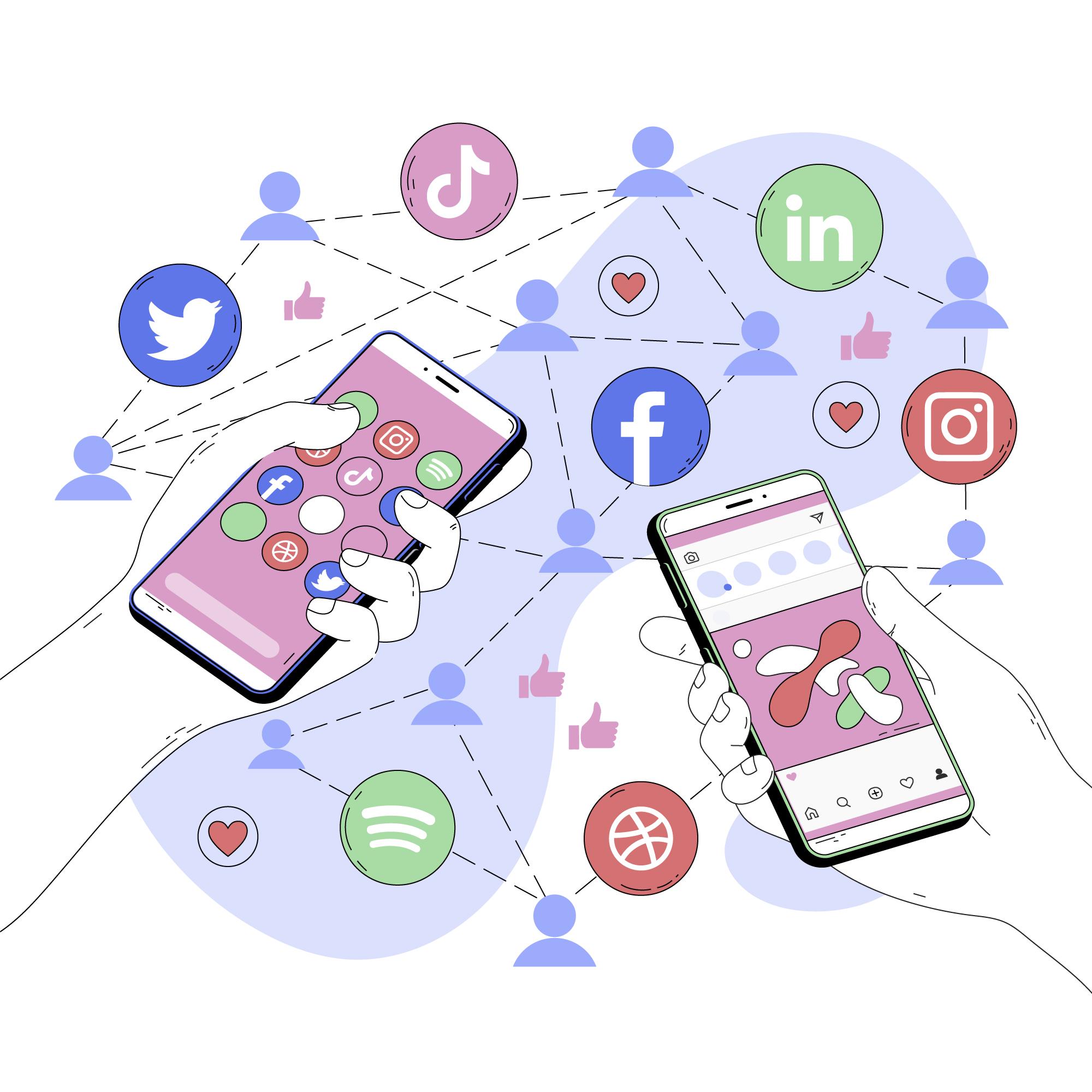 Right Social Media