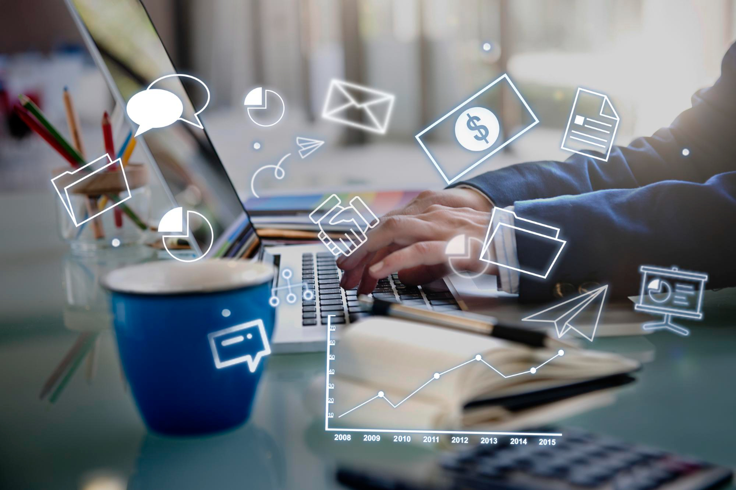 Optimize Your Marketing Campaigns