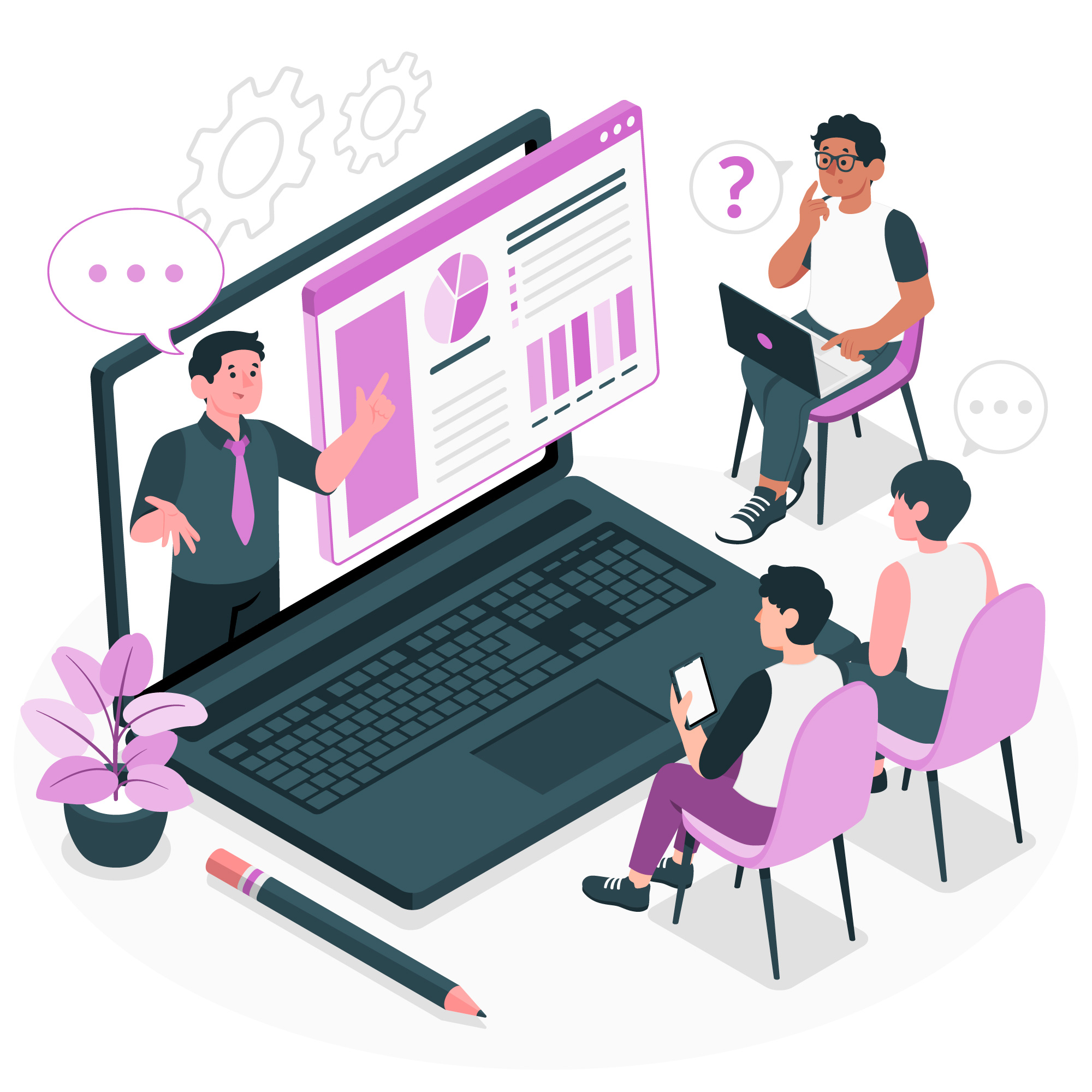 Digital Marketing Training