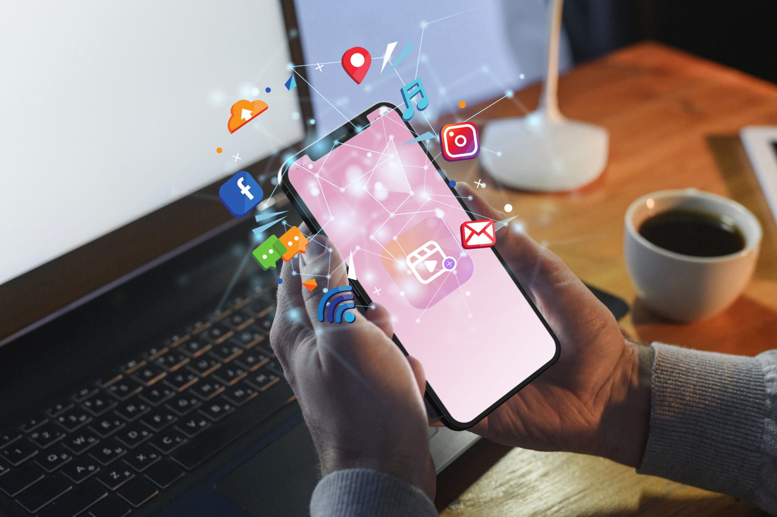 Component of Digital Marketing