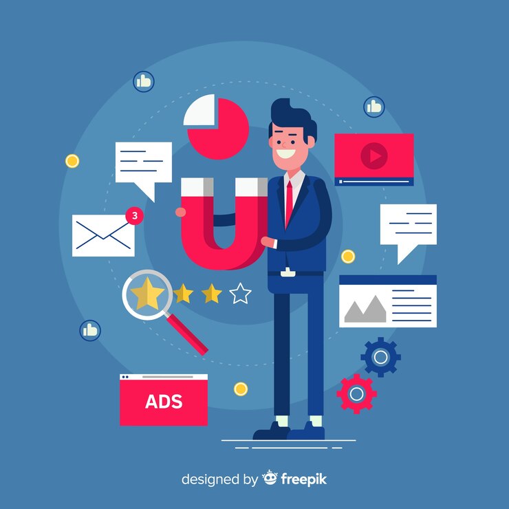 High-Converting Google Ads Campaign