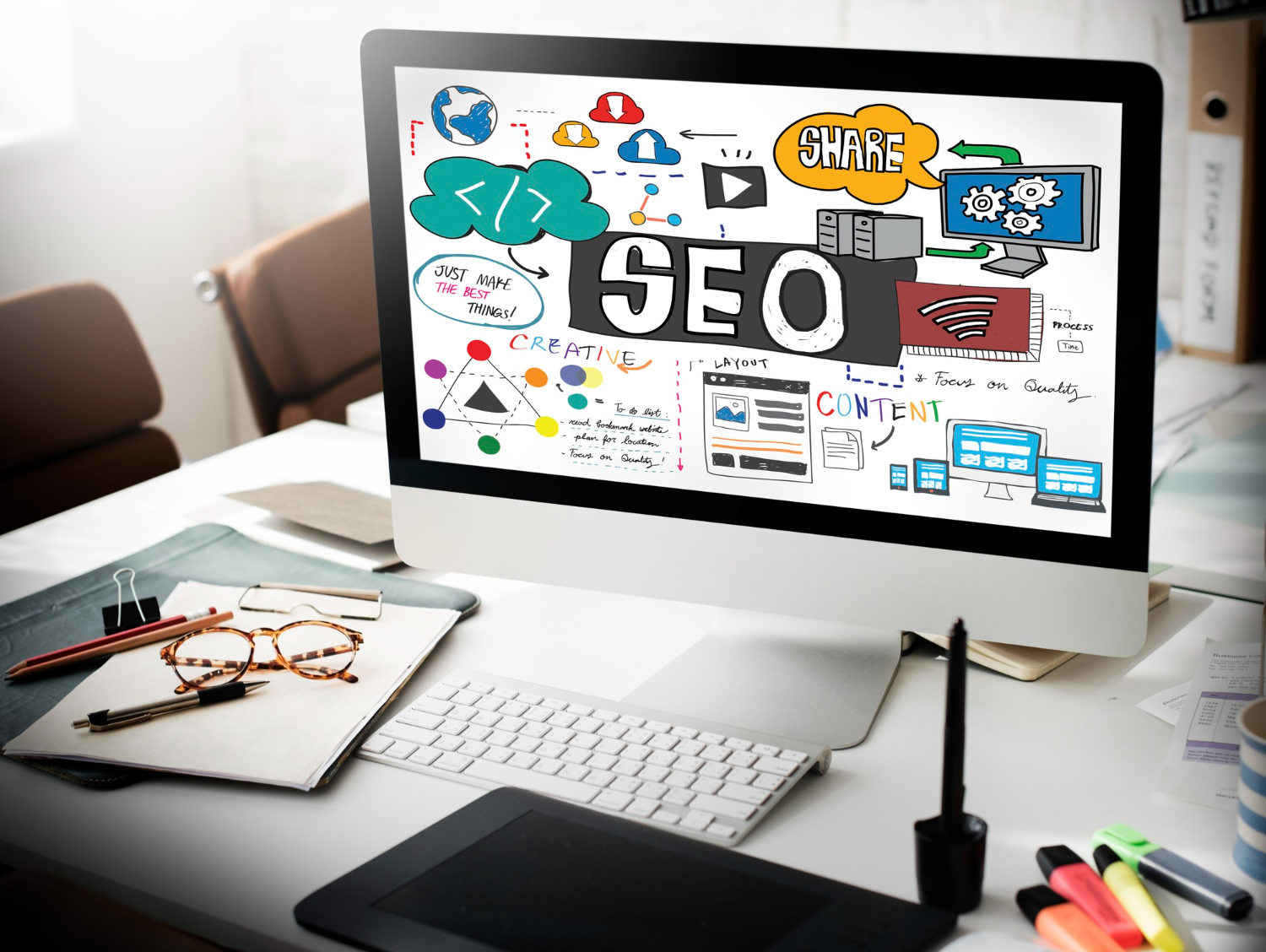 Top SEO Company Techniques for Long-Term Search Engine Success