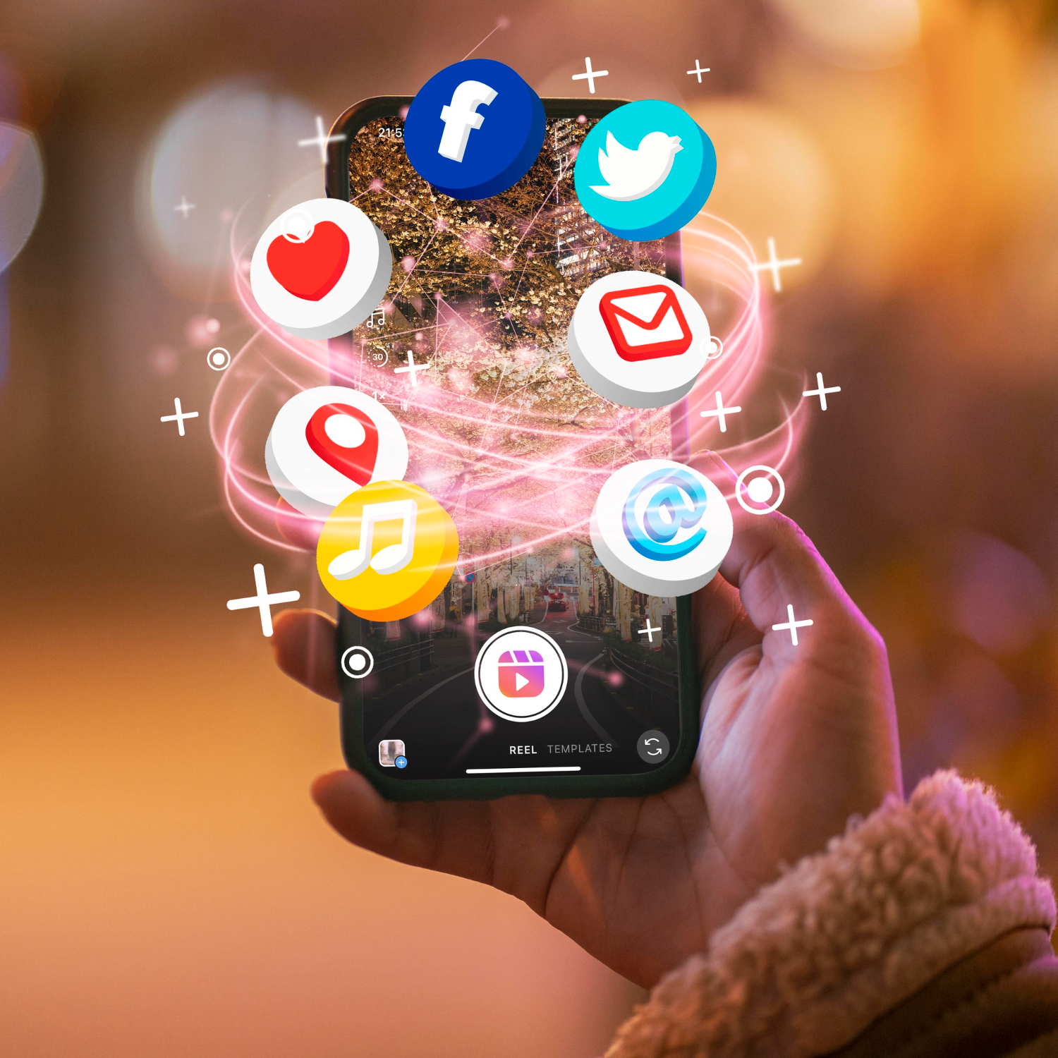 Social Media Marketing Strategies