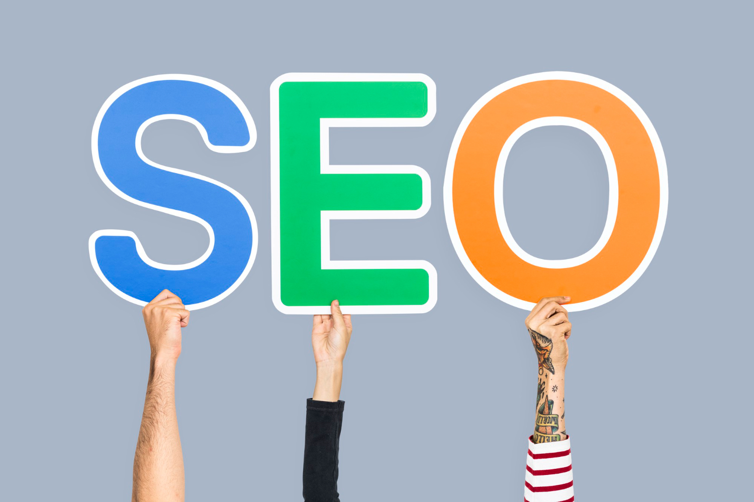 How to Choose the Right SEO Service Provider for Your Business Needs