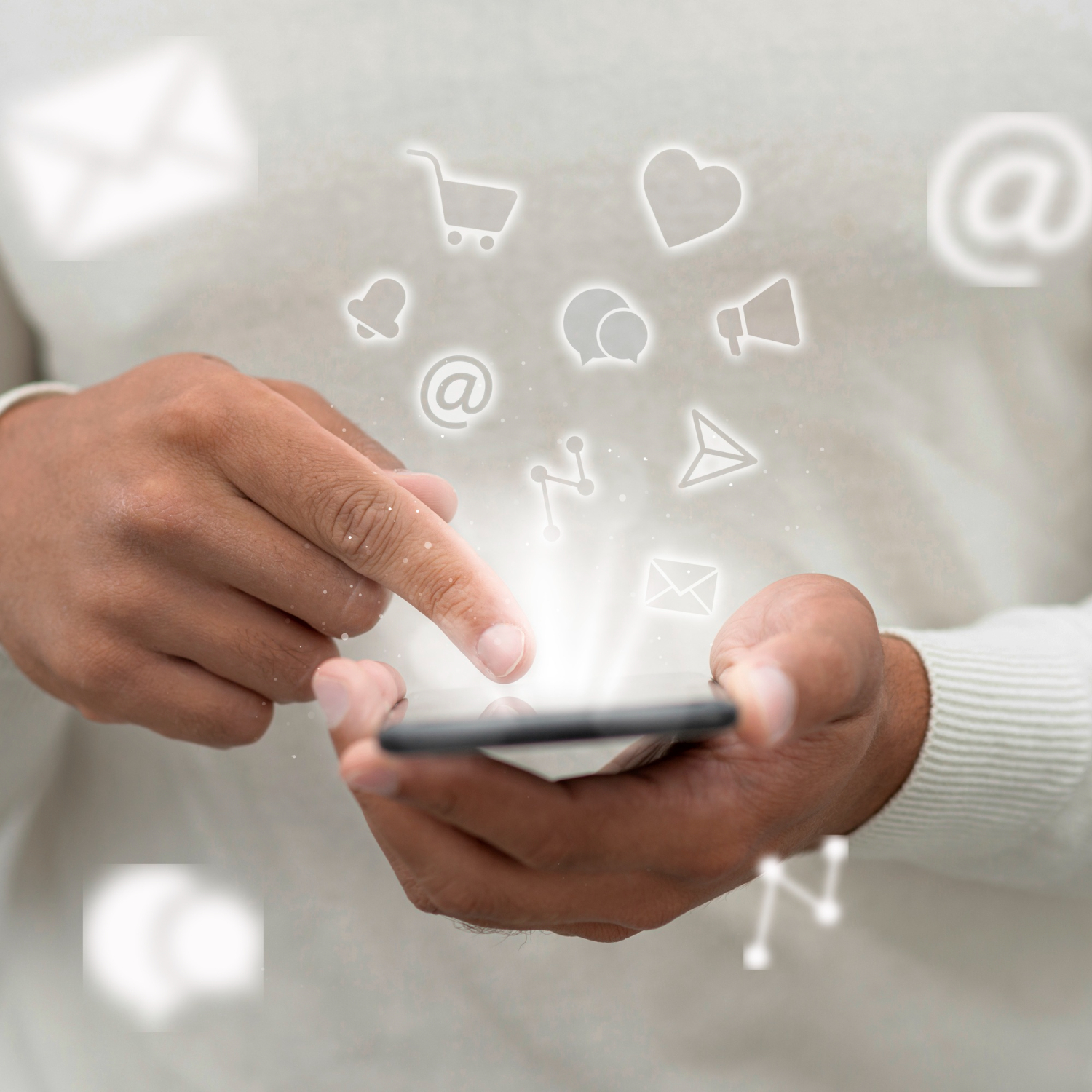 The Role of Content Creation in Effective Social Media Marketing