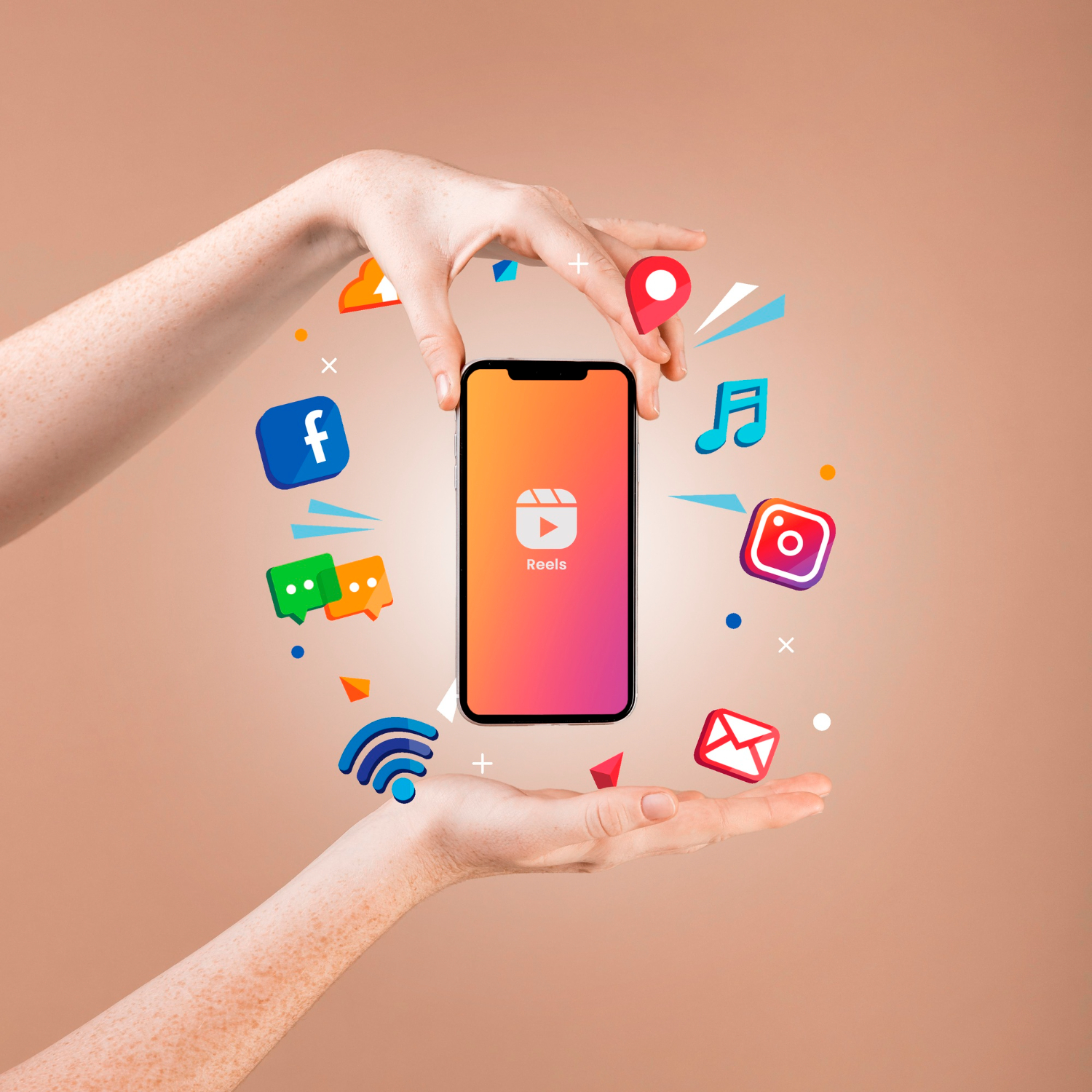 Future of Social Media