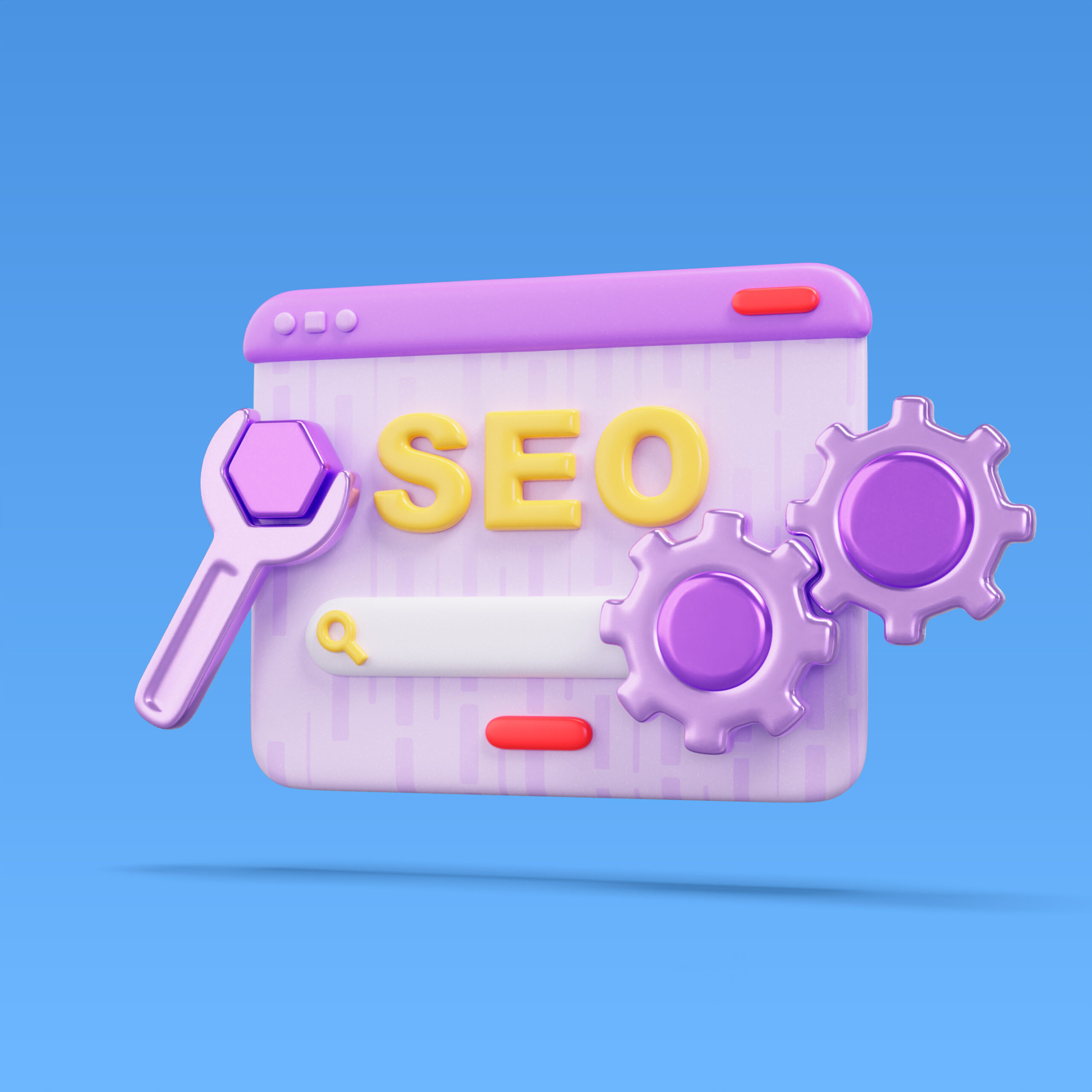 Technical SEO Services