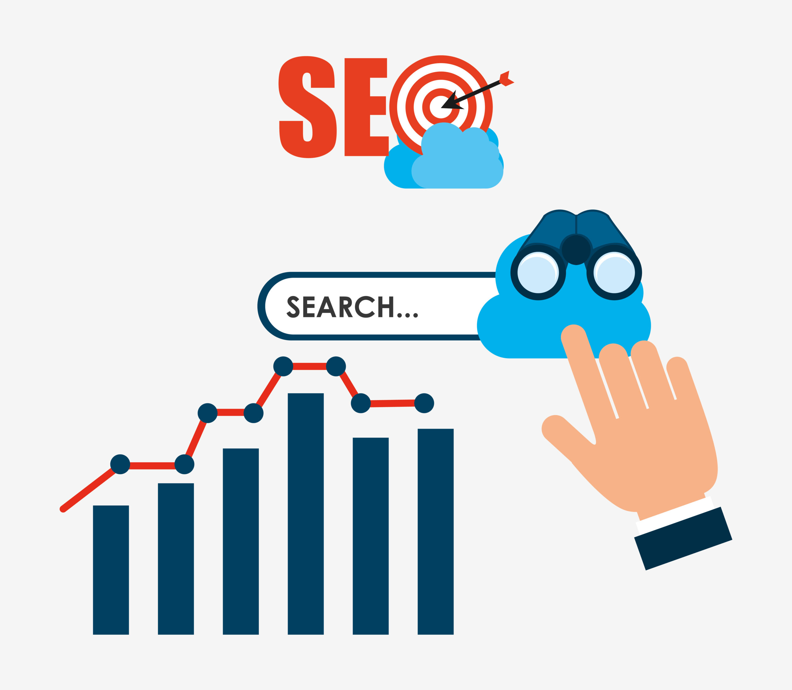 SEO experts