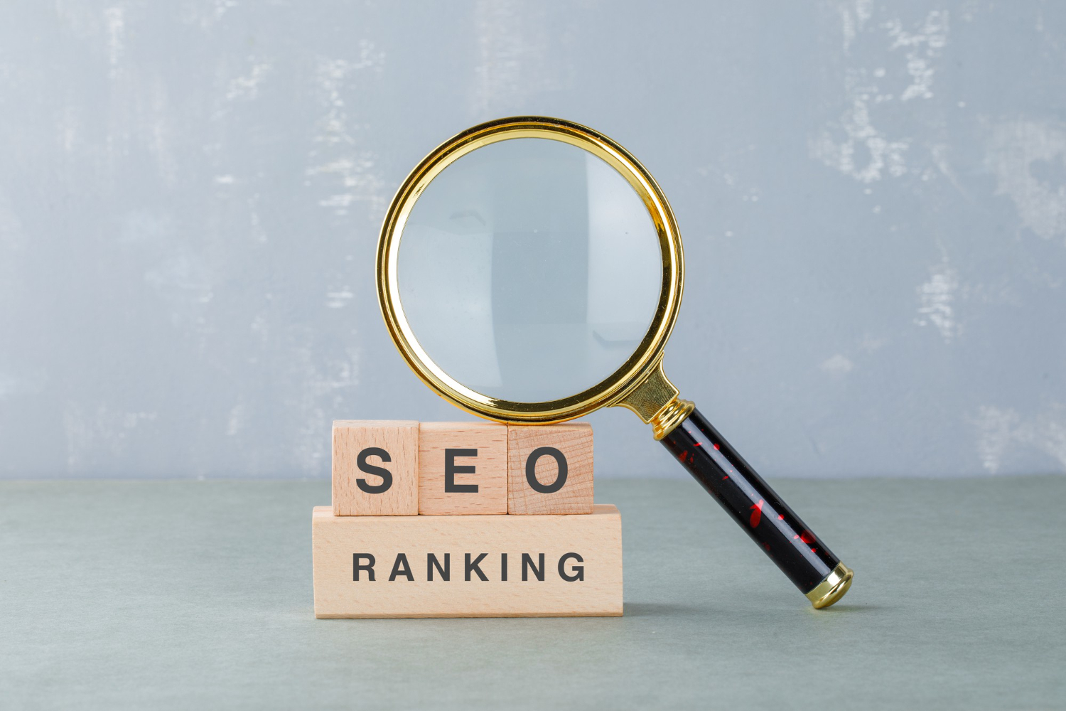 Analytics to Improve SEO