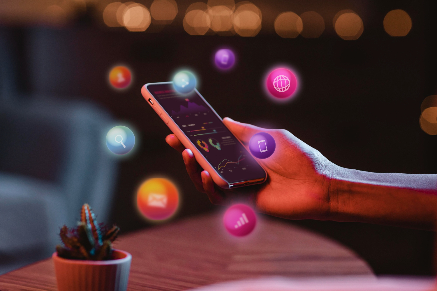 Digital Marketing’s Role in Contemporary Business Growth