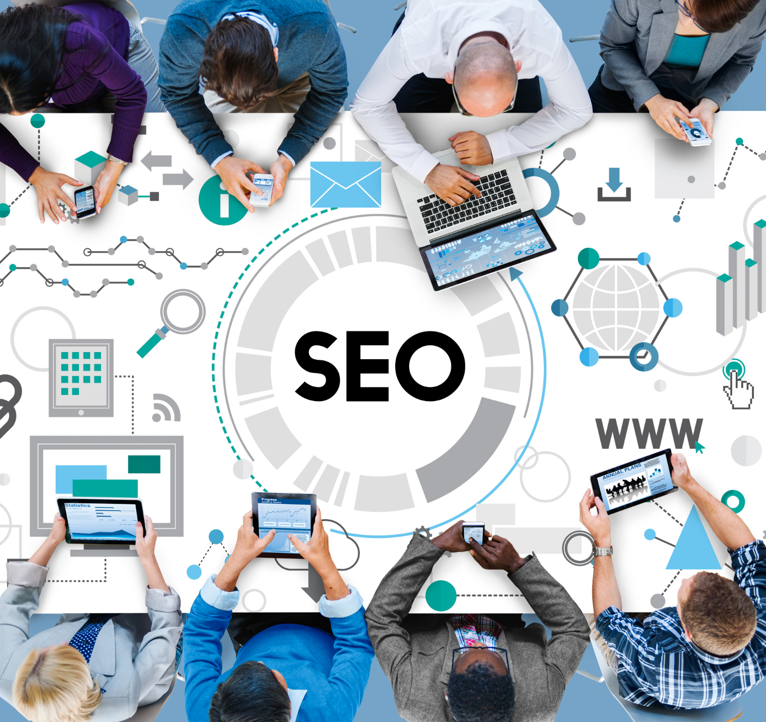 SEO Techniques
