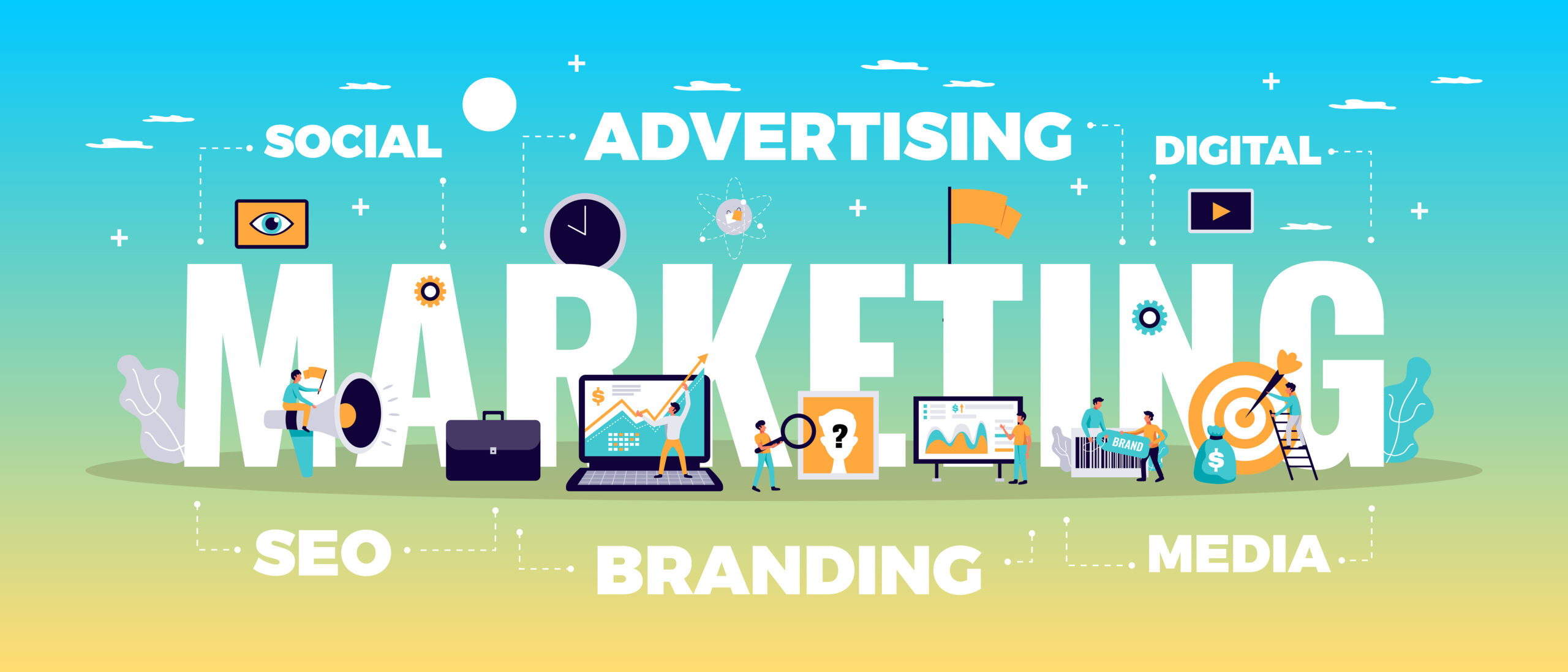 Online Marketing