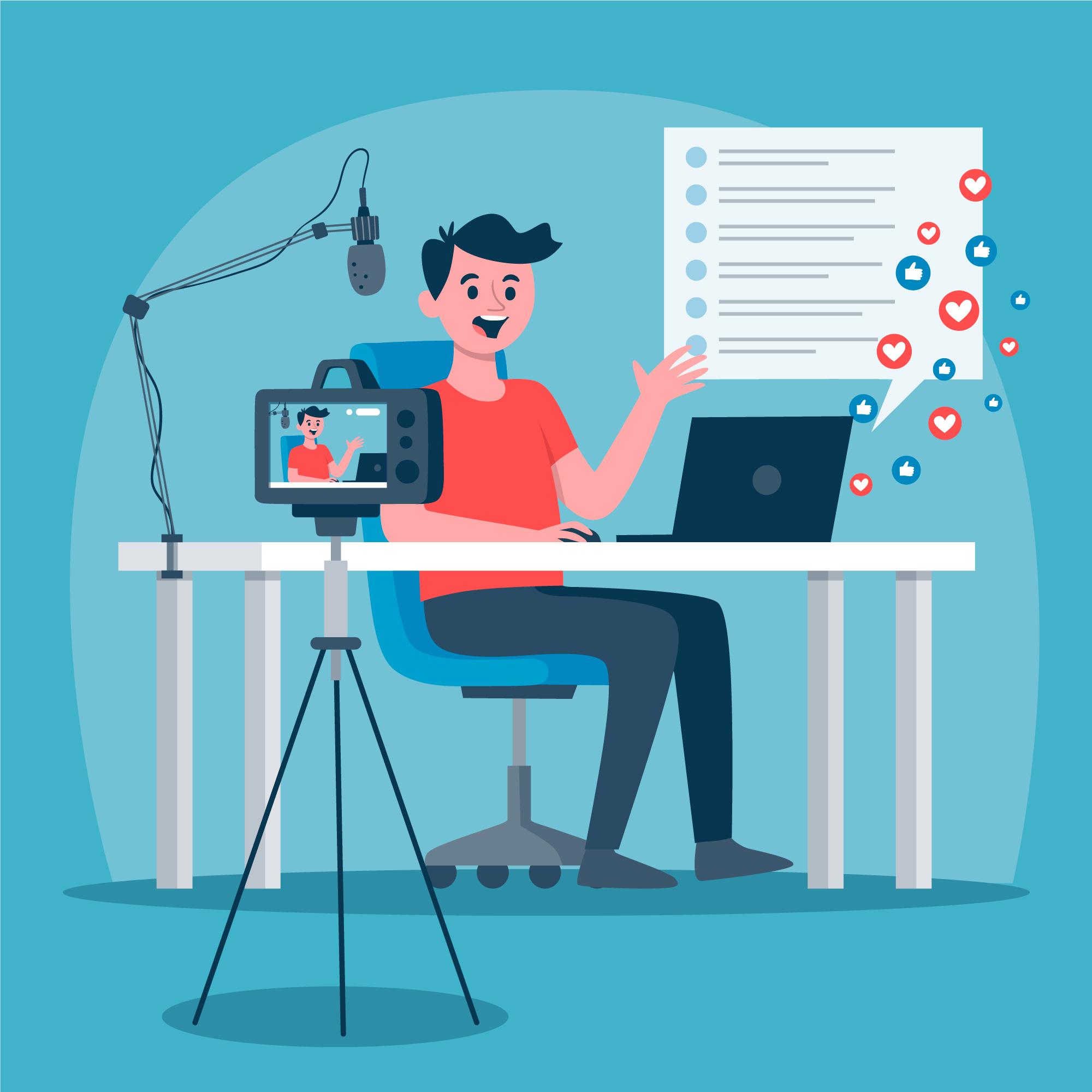 The Future of Social Media Marketing and Emerging Digital Trends