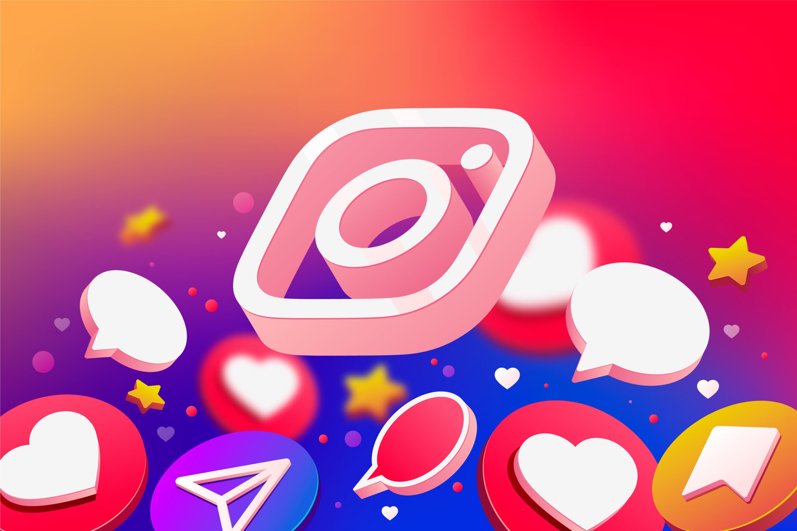 Instagram Marketing