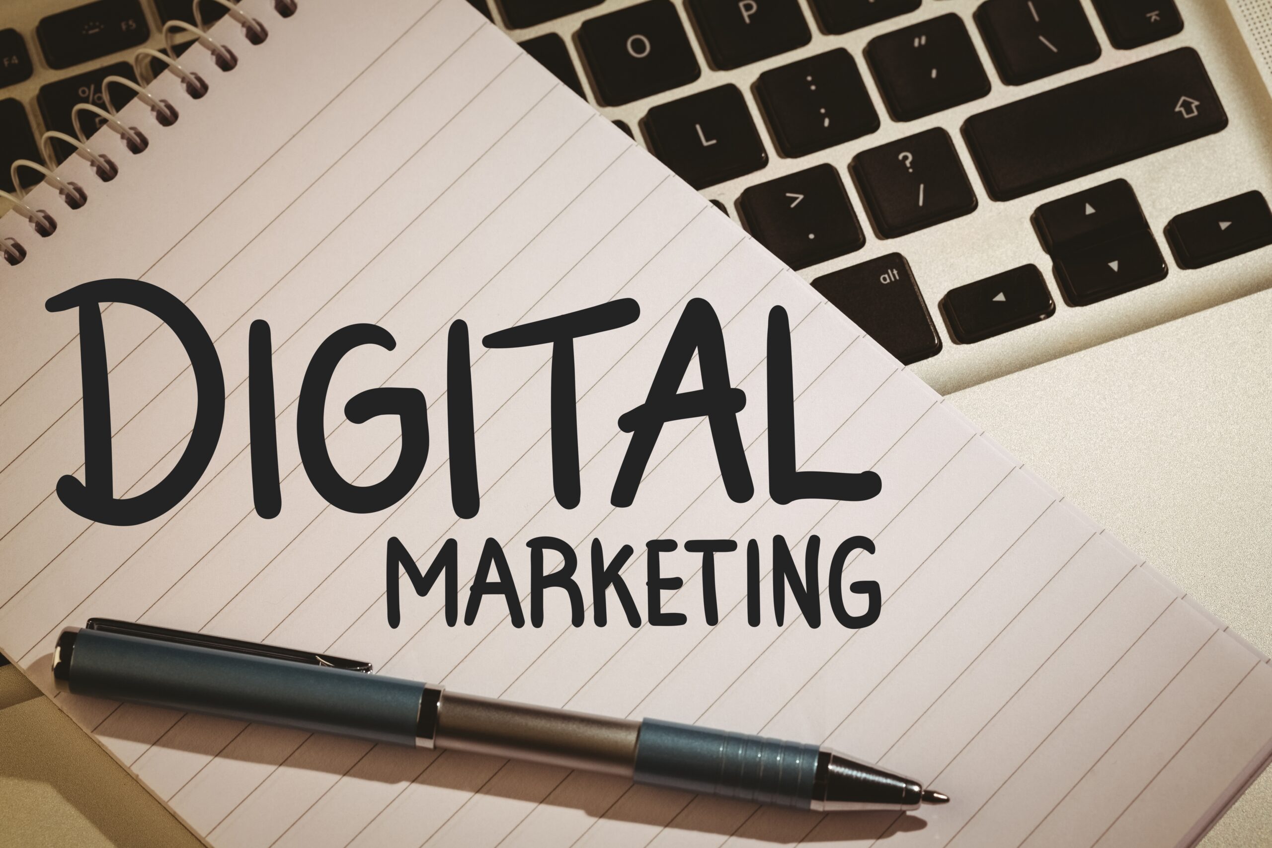 Digital Marketing Training